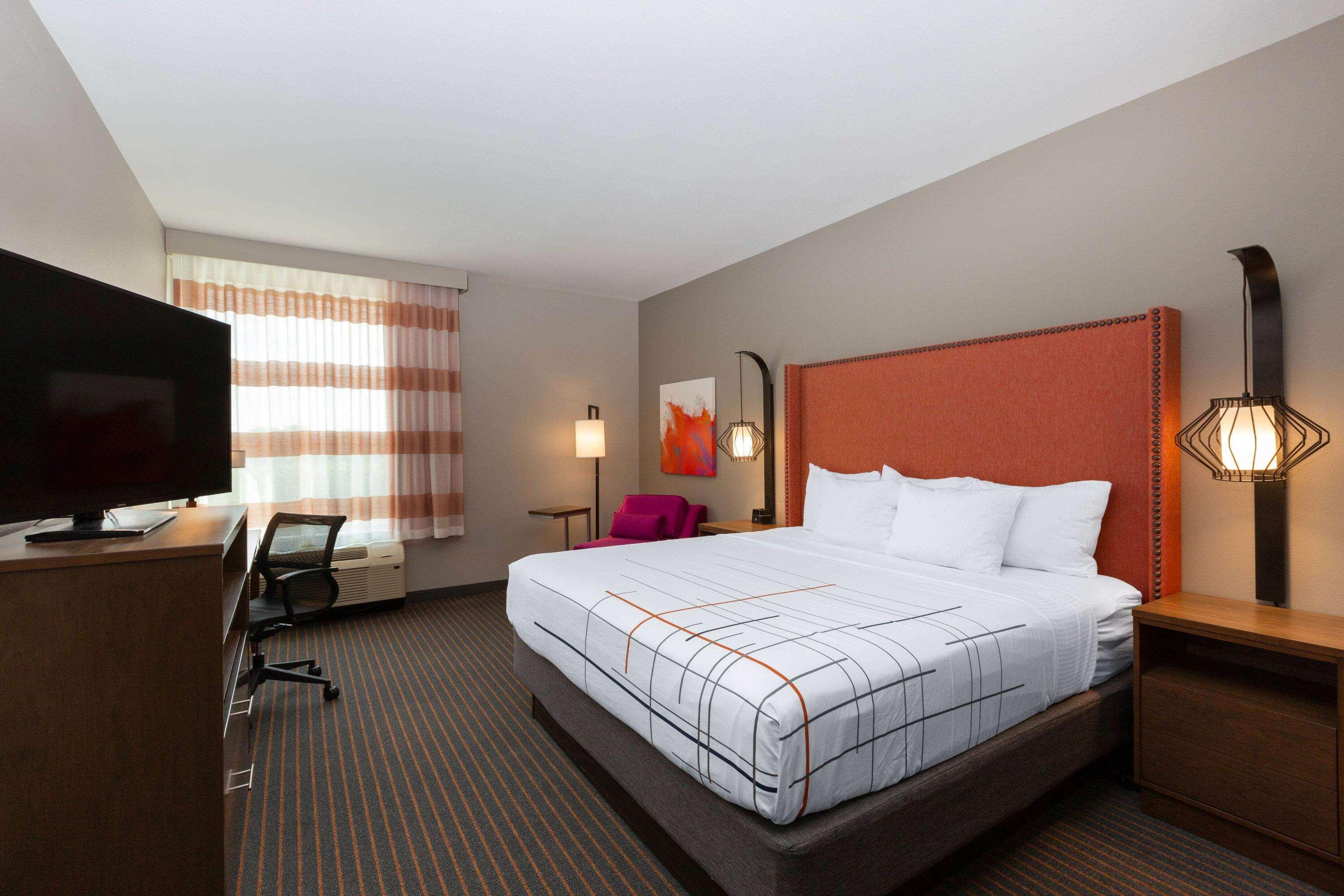 Hotel La Quinta By Wyndham Altoona Des Moines Zewnętrze zdjęcie