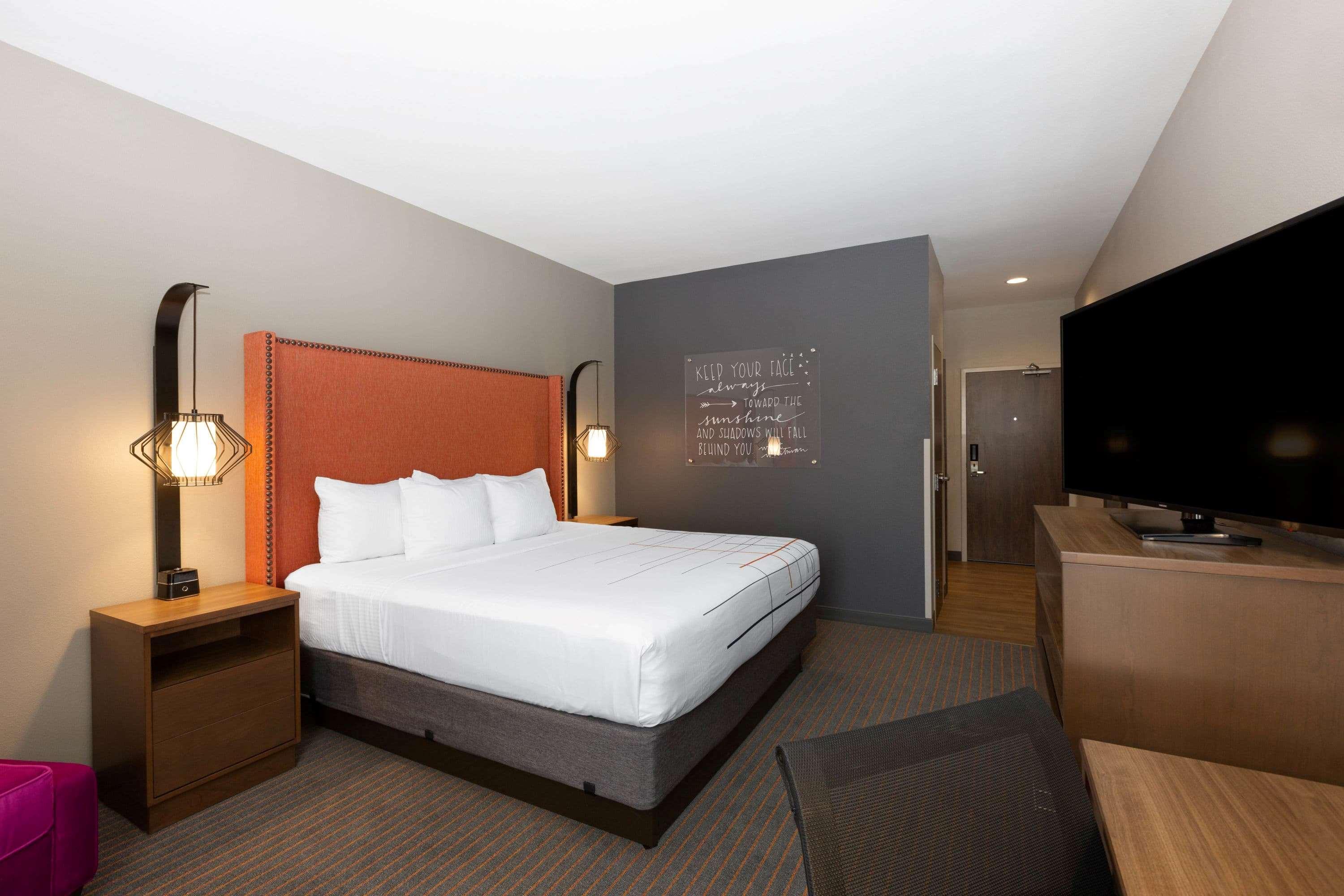 Hotel La Quinta By Wyndham Altoona Des Moines Zewnętrze zdjęcie