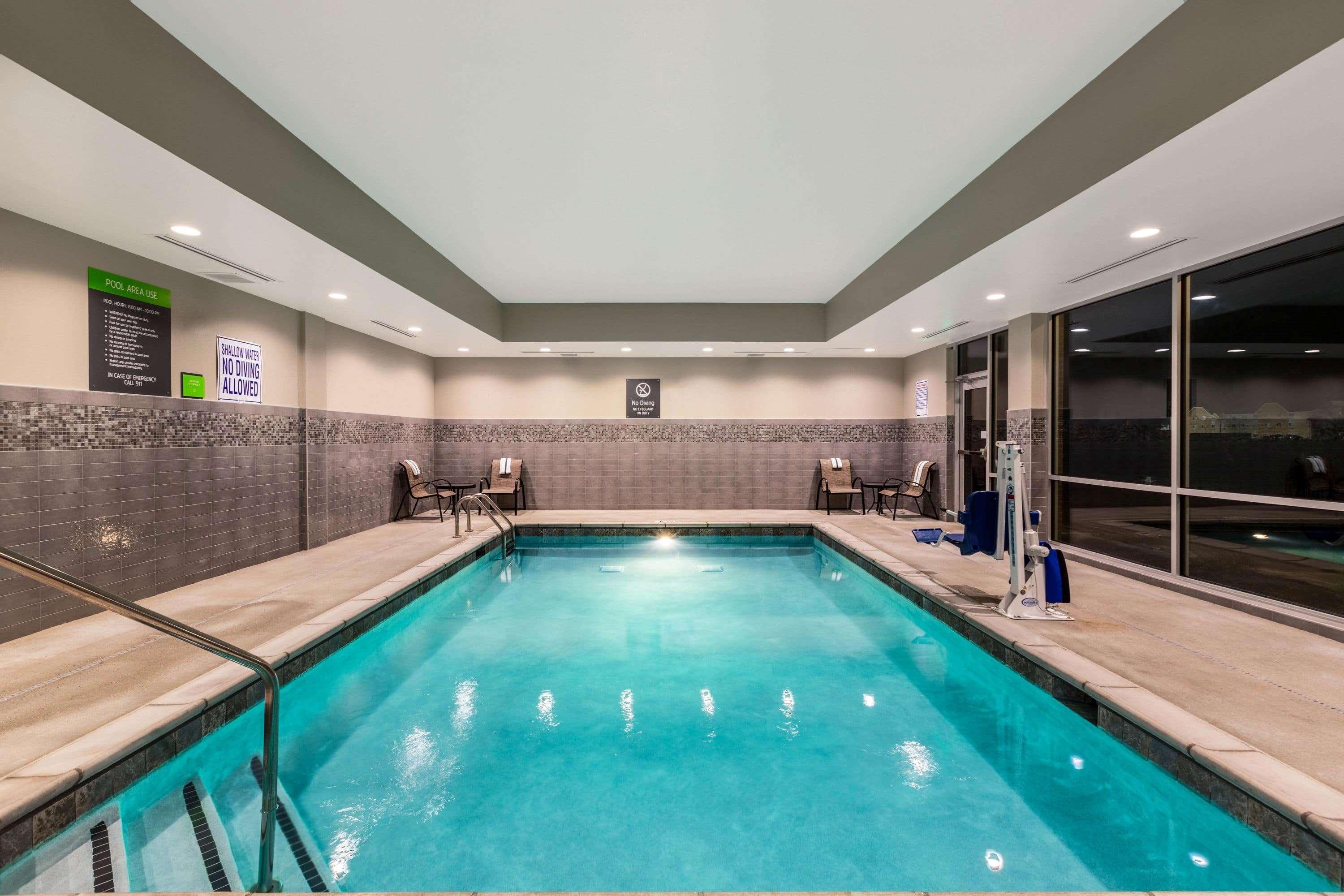 Hotel La Quinta By Wyndham Altoona Des Moines Zewnętrze zdjęcie