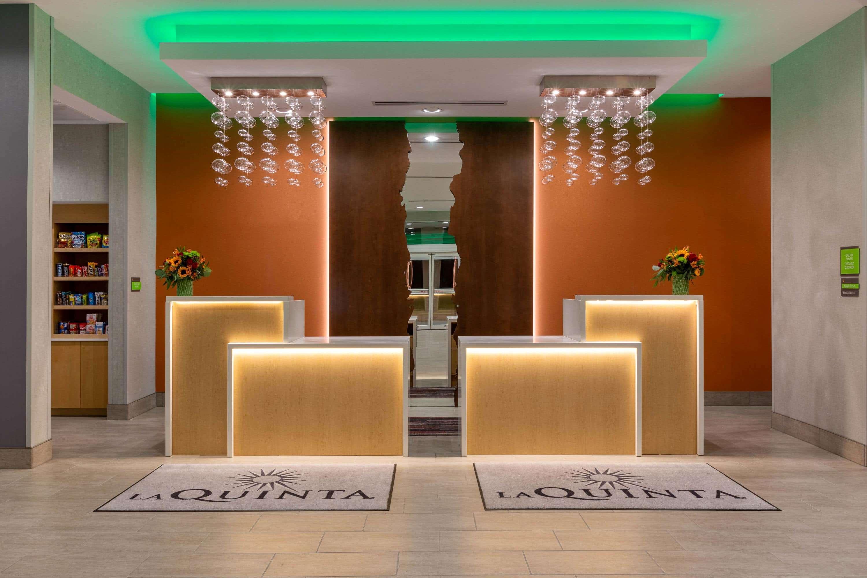 Hotel La Quinta By Wyndham Altoona Des Moines Zewnętrze zdjęcie