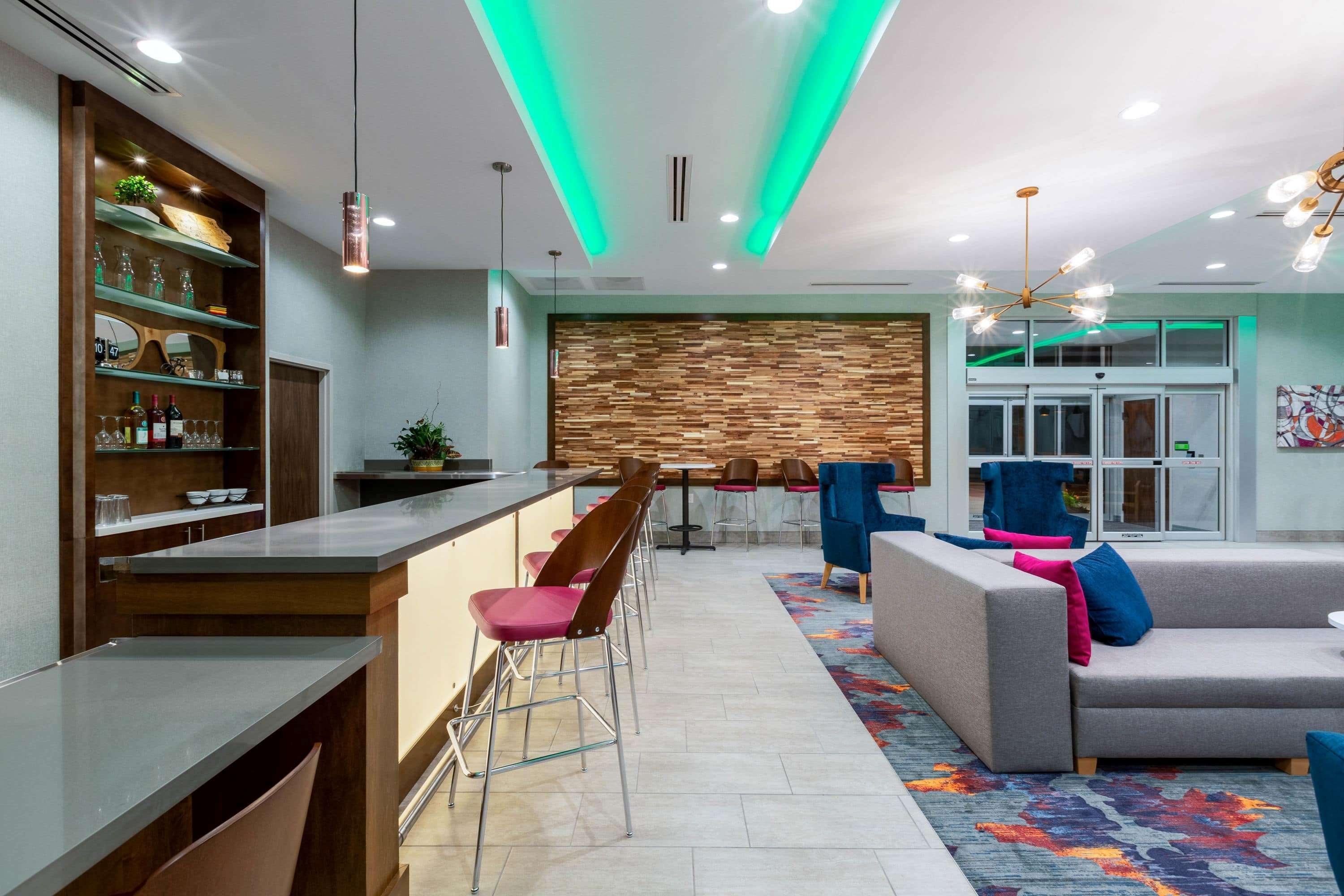 Hotel La Quinta By Wyndham Altoona Des Moines Zewnętrze zdjęcie