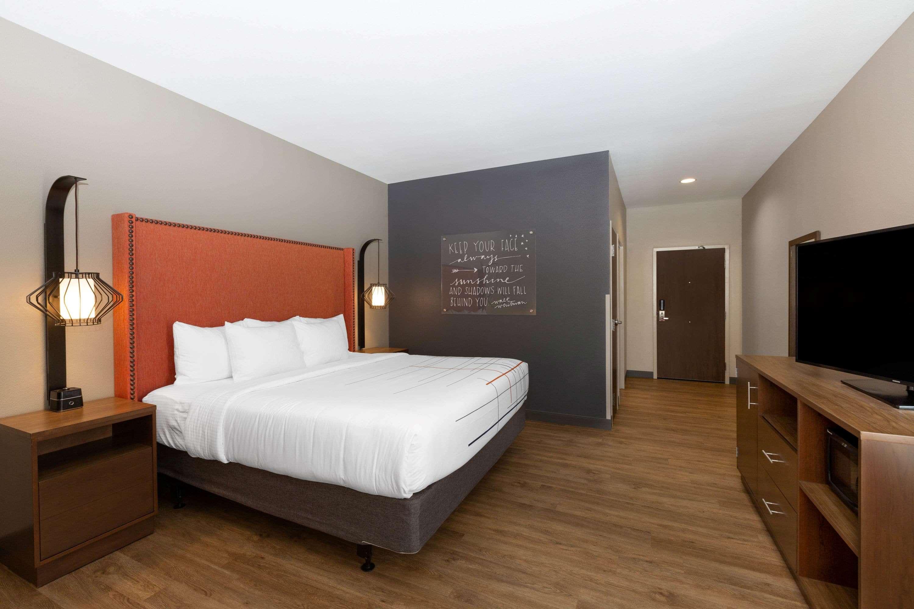 Hotel La Quinta By Wyndham Altoona Des Moines Zewnętrze zdjęcie