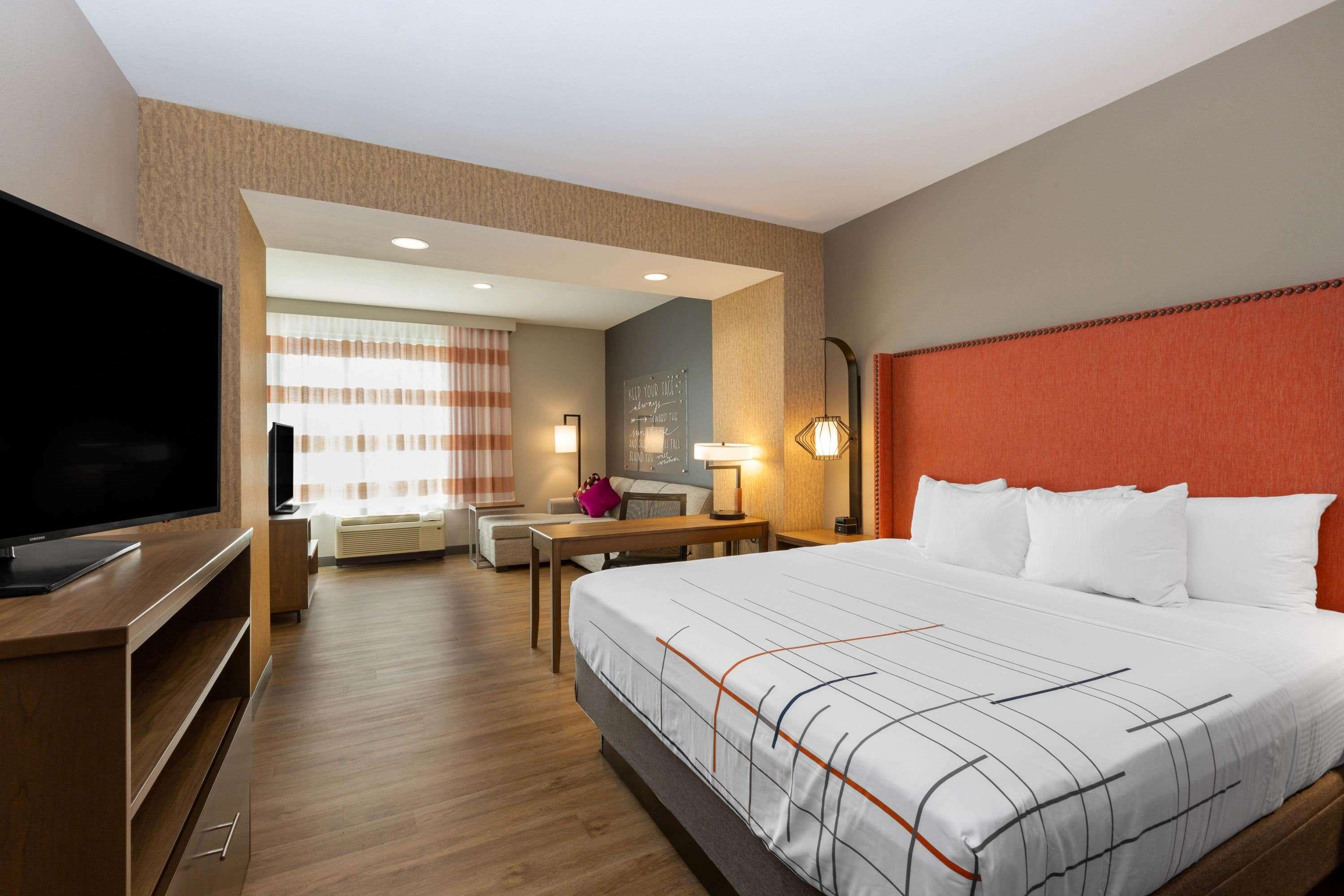 Hotel La Quinta By Wyndham Altoona Des Moines Zewnętrze zdjęcie