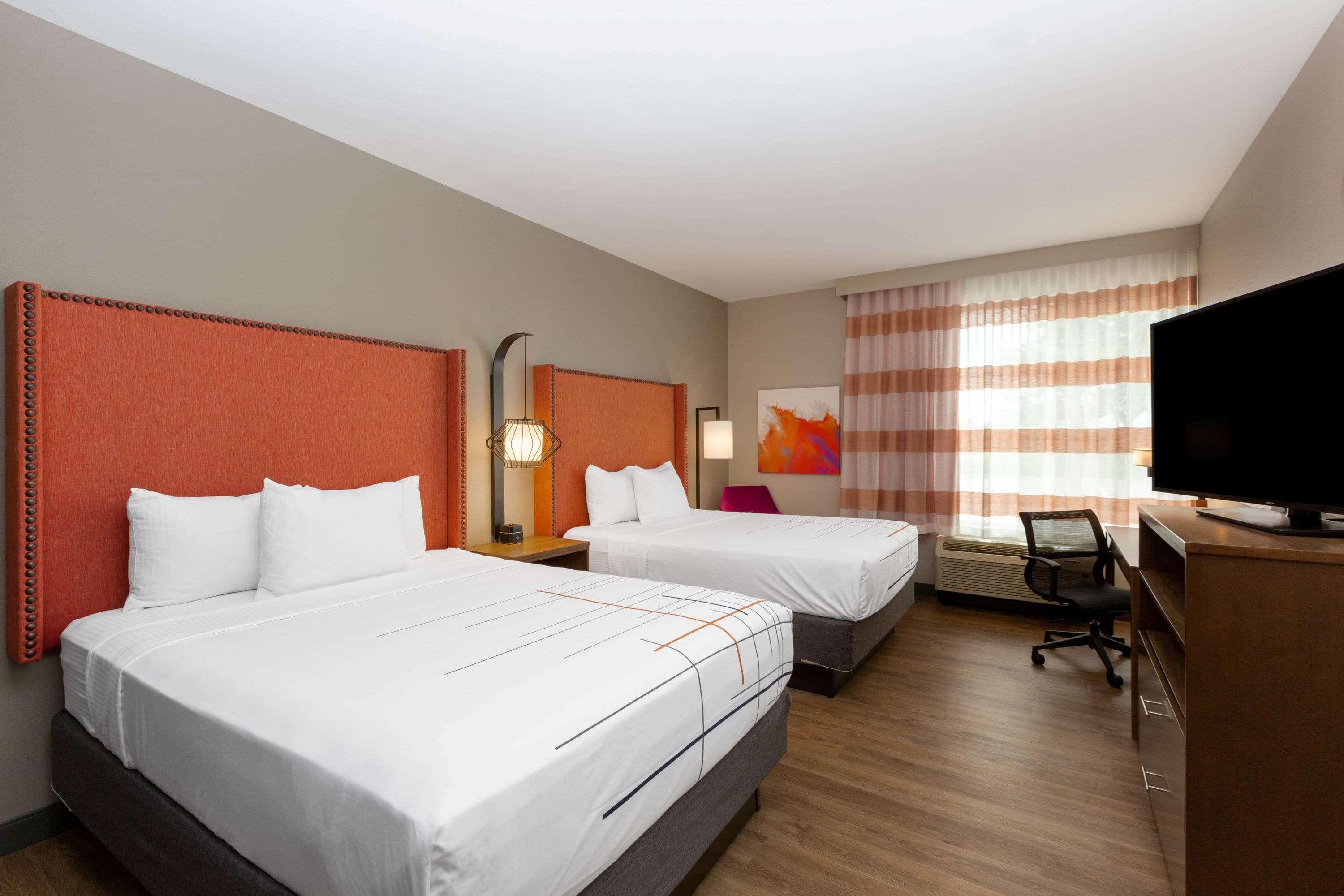 Hotel La Quinta By Wyndham Altoona Des Moines Zewnętrze zdjęcie