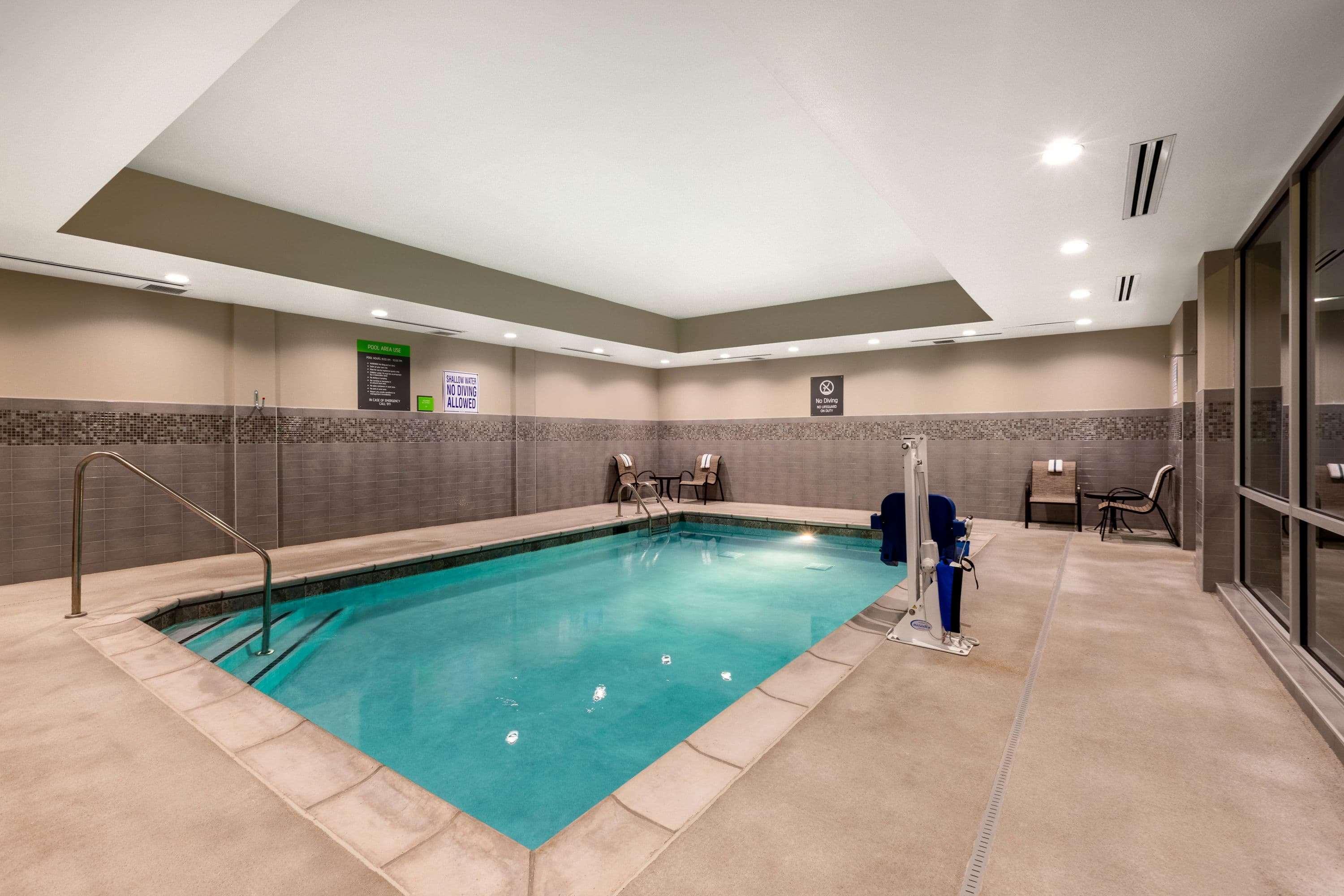Hotel La Quinta By Wyndham Altoona Des Moines Zewnętrze zdjęcie