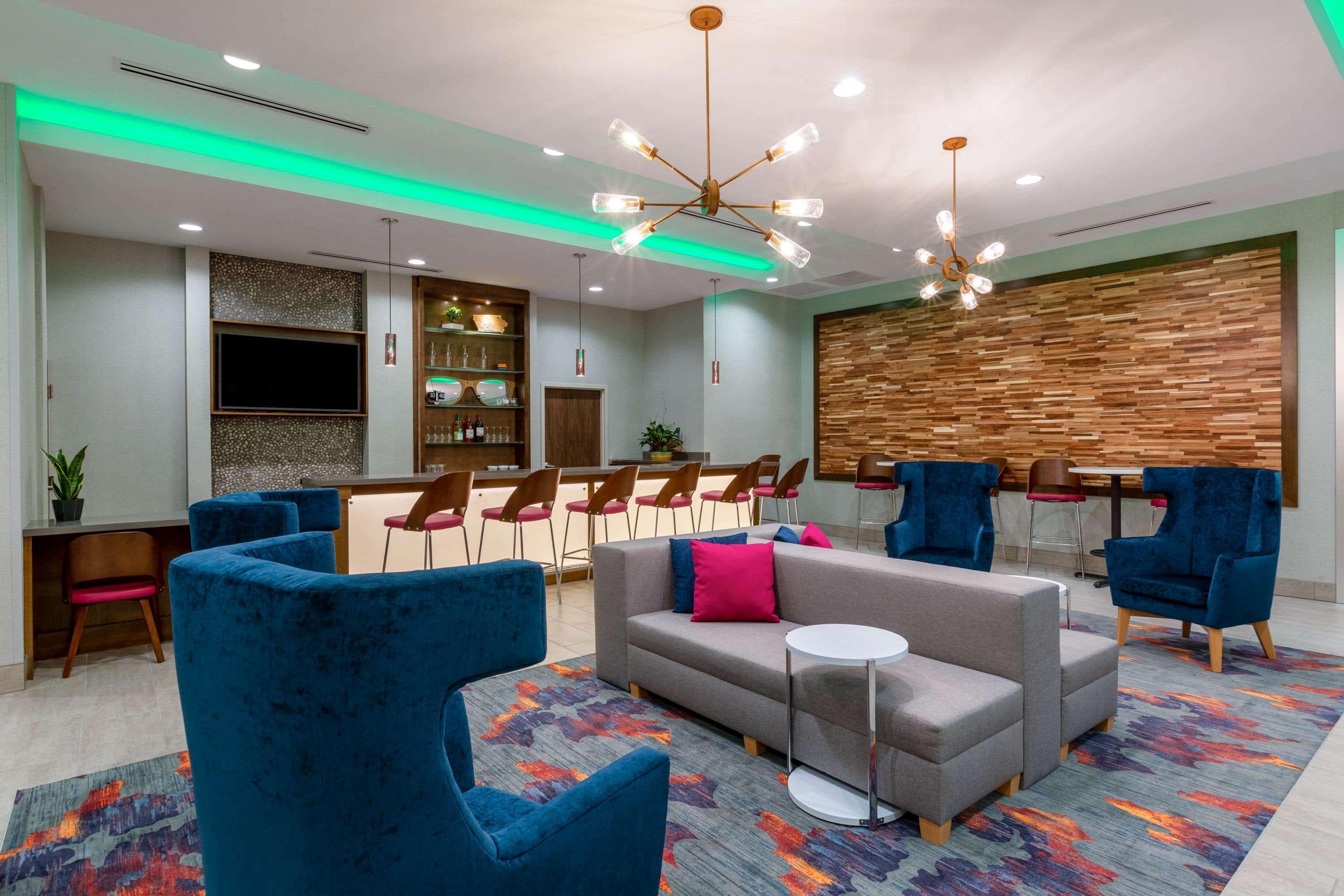 Hotel La Quinta By Wyndham Altoona Des Moines Zewnętrze zdjęcie