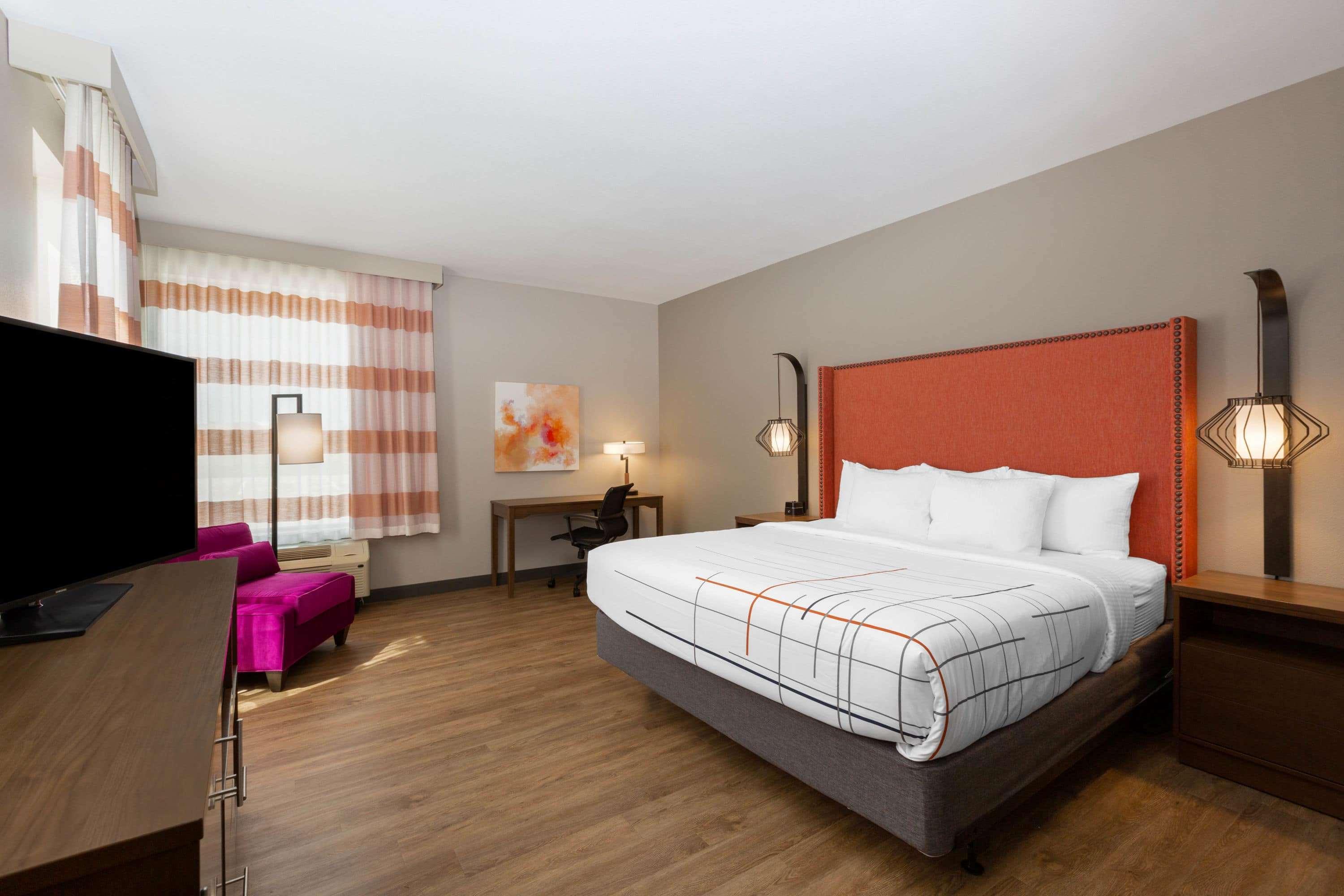 Hotel La Quinta By Wyndham Altoona Des Moines Zewnętrze zdjęcie