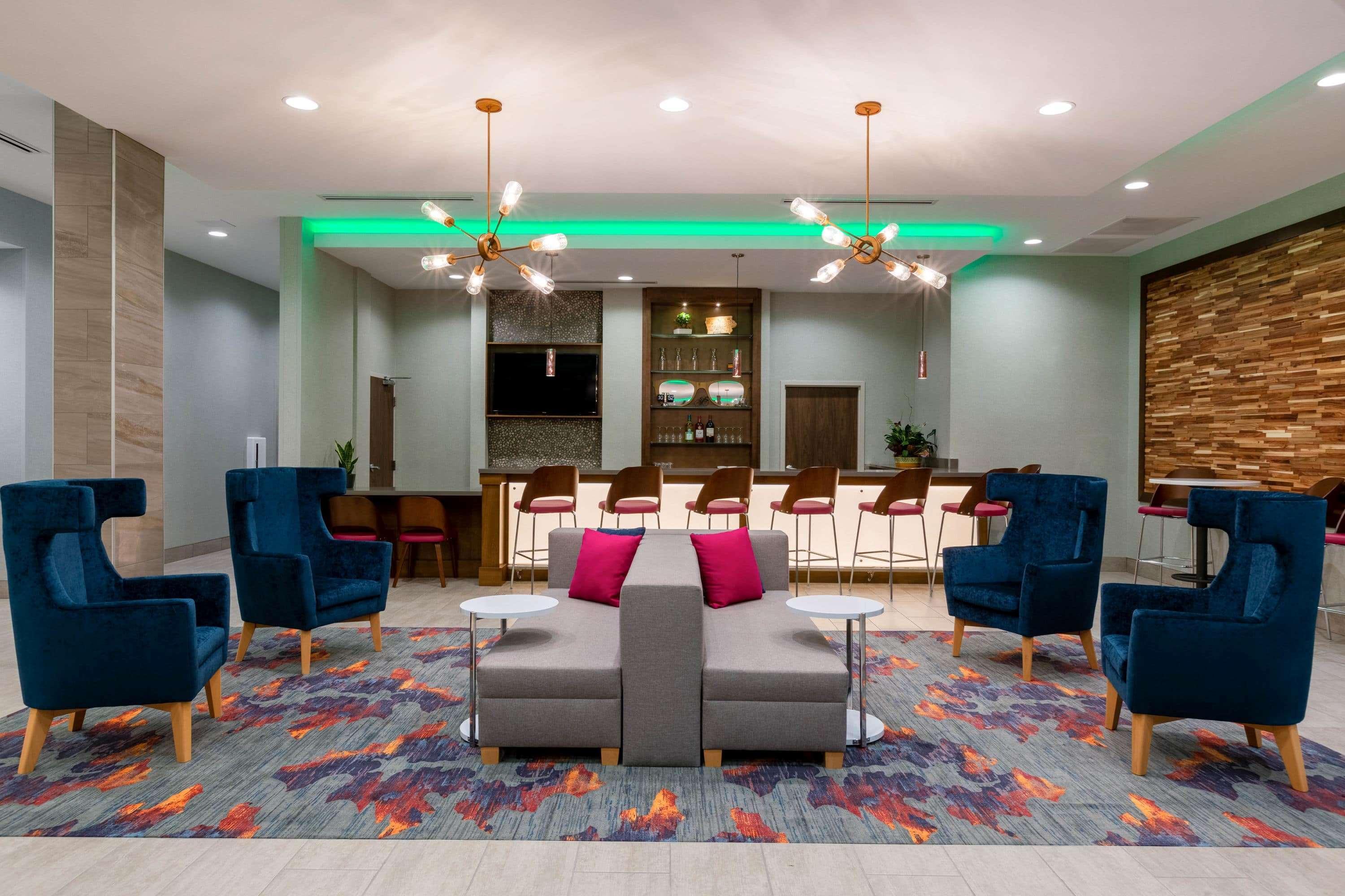 Hotel La Quinta By Wyndham Altoona Des Moines Zewnętrze zdjęcie