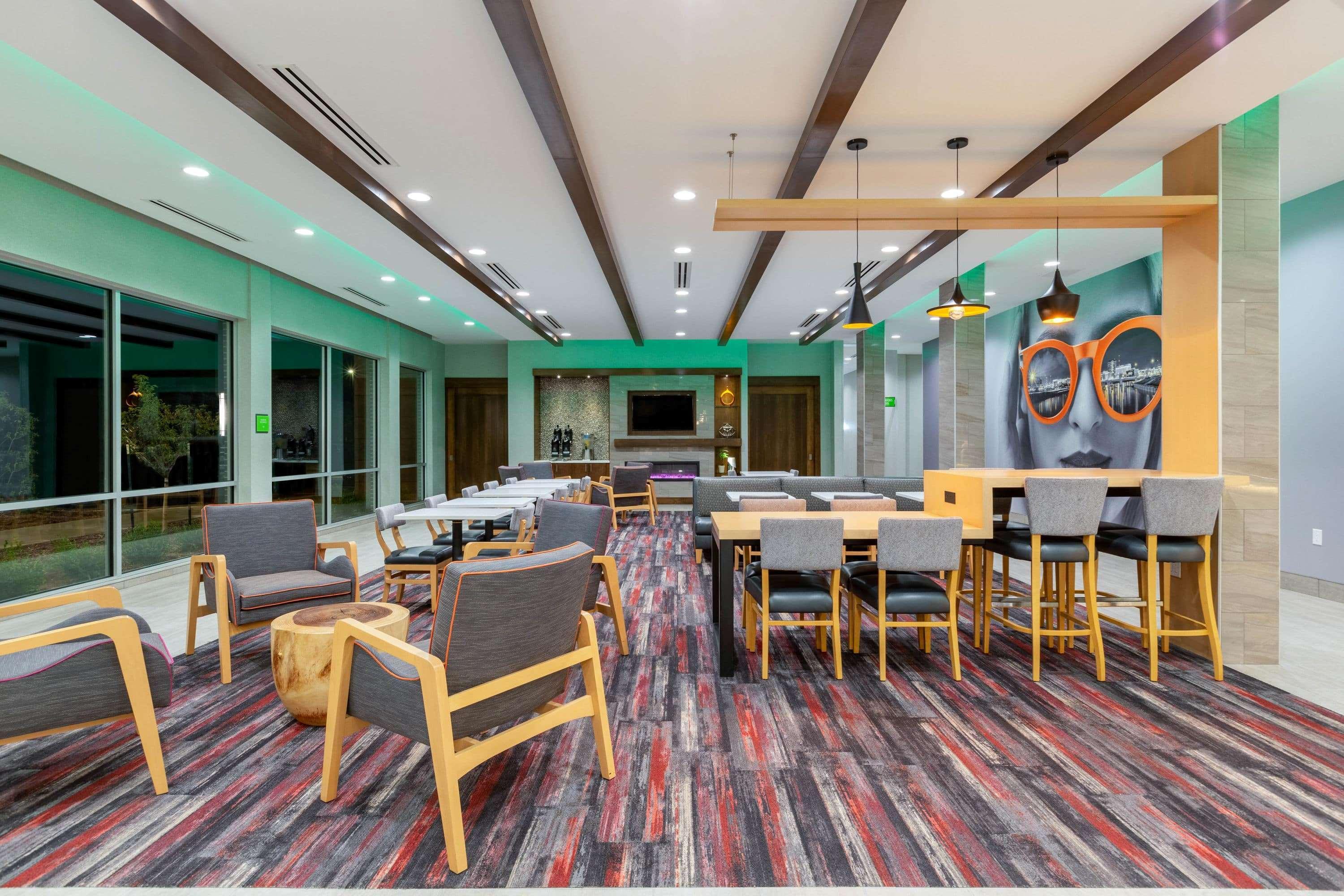 Hotel La Quinta By Wyndham Altoona Des Moines Zewnętrze zdjęcie