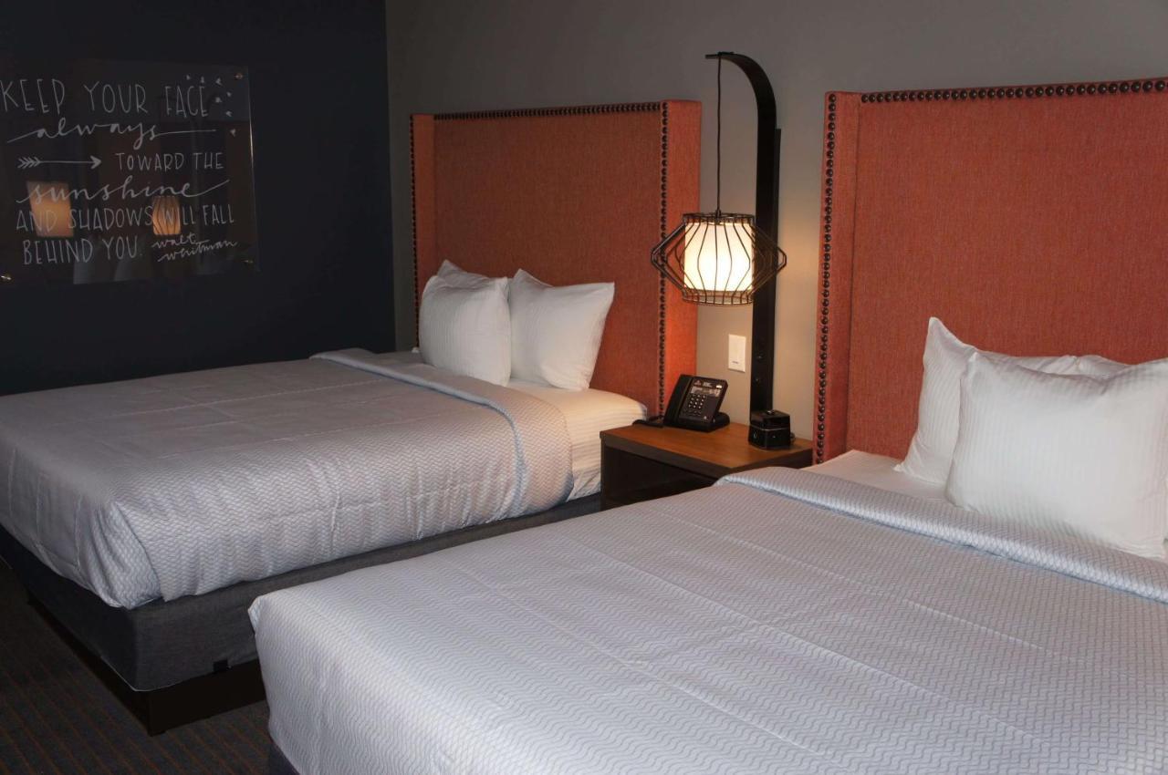Hotel La Quinta By Wyndham Altoona Des Moines Zewnętrze zdjęcie